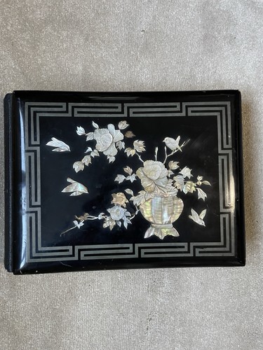 Antique japanese meiji - japanese,