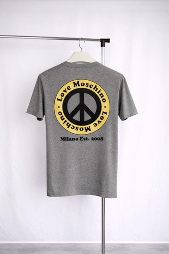 Love moschino women grey - love,