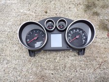 2012 VAUXHALL ASTRA J VXR 2.0