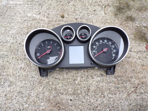 2012 vauxhall astra vxr - vauxhall,