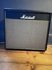 Marshall Studio Vintage SV20c Combo - Plexi SLP1959 Combo Amp