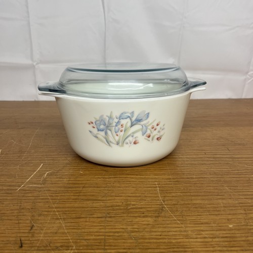 Vintage 1980s pyrex england - pyrex,
