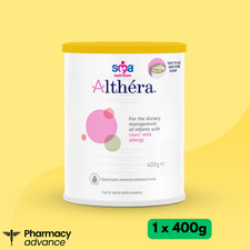 SMA Althera 400g Baby Milk