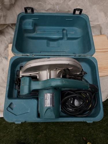 Makita 5704r 190mm - makita, circular