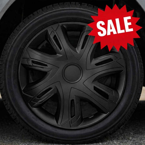 4x14 wheel trims fit - 4x14",