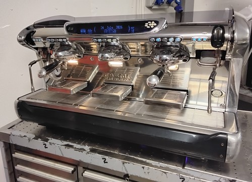 Faema emblema single phase - faema,