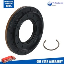 1x Driveshaft Diff Gearbox Oil Seal - L/R - fits BMW 1 2 3 4 5 6 7 Series X5 Z4