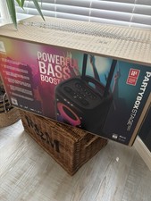JBL PartyBox 320 Stage