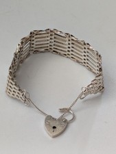 Stunning Vintage 925 Sterling