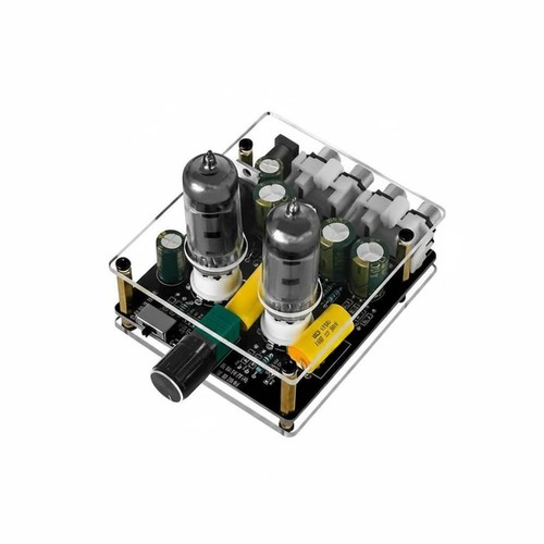 6j3 tube amplifier board - tube,