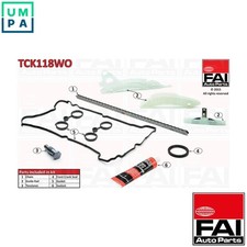 TIMING CHAIN KIT TCK118WO FOR