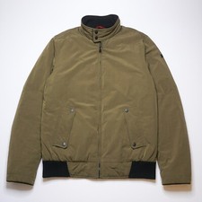 Victorinox Mens Khaki Green