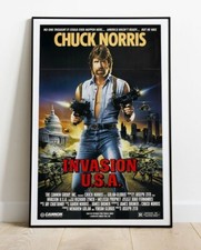 Invasion usa movie photo - usa, /