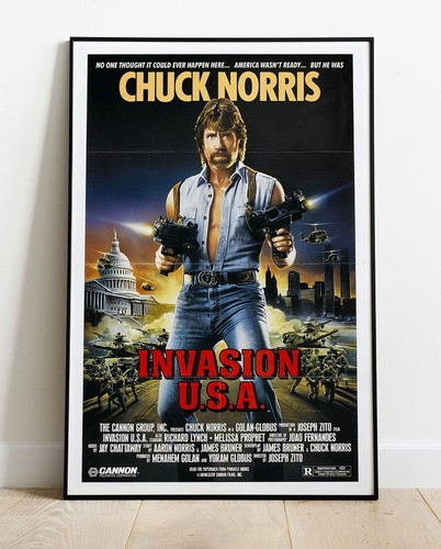 Invasion usa movie - usa, photo