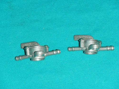 Aftermarket fuel valve petcock - aftermarket,