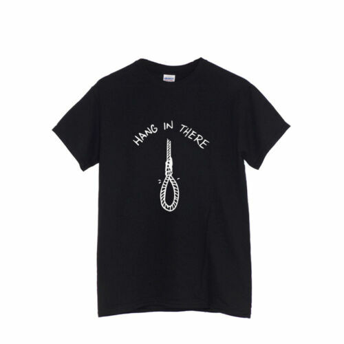 Hang there shirt noose - there,