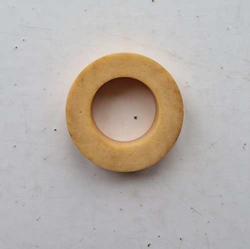 Lower link sensing - lower, felt