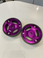 HKS Style Cam Gears Sprockets