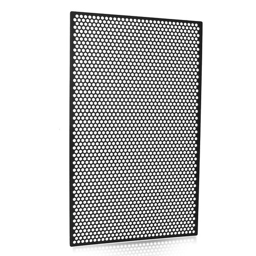 Radiator guard for indian - guard,