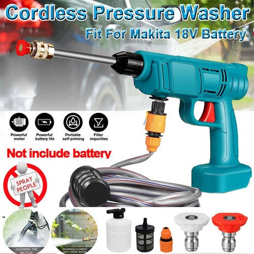 Car washing machine - washing,
