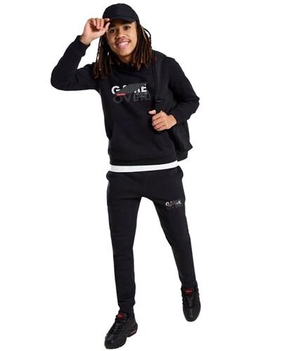 Men kids gaming hooded - men, &
