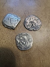 Genuine Spanish Pirate