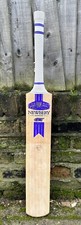 Vintage Genuine Newbery GT 5 Star Cadbury Edition Cricket Bat - SH 2lbs 9oz