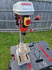 Pillar Drill