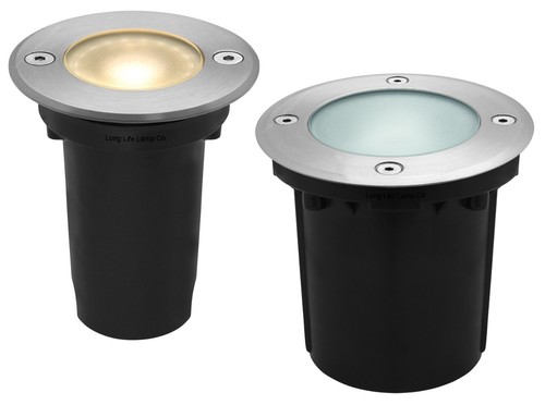 Led ground walkover - led,