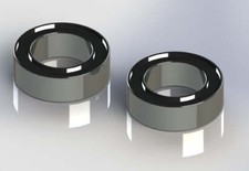 Arrma Ball Bearing 5X8X2.5MM (2) Big Rock Granite Kraton Outcast Senton Tyhon