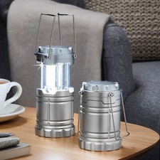 PK 2 POP UP LANTERN LIGHTS
