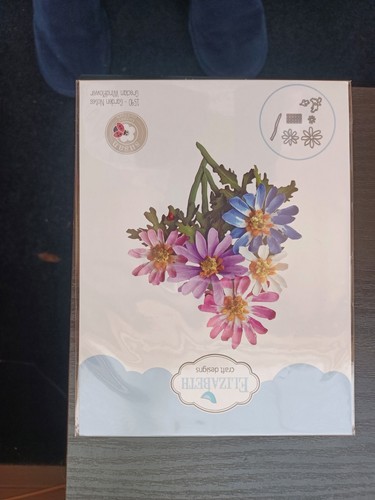 Elizabeth craft designs - craft,