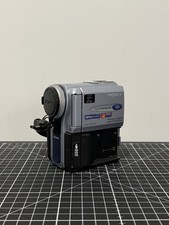 Sony DCR-PC9E Video Camcorder