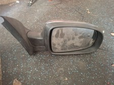 VAUXHALL CORSA C 2000–2006