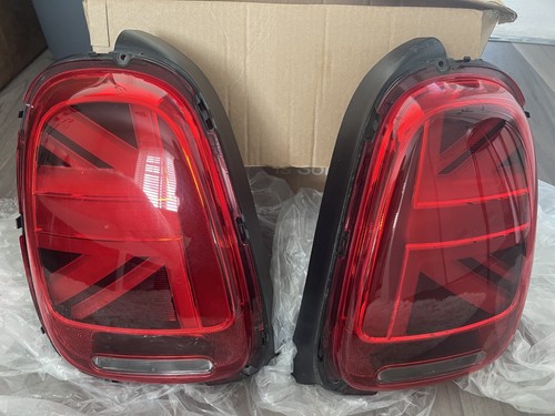 Genuine oem mini f55 - genuine,