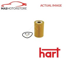 ENGINE OIL FILTER HART 328 911 H NEW OE REPLACEMENT