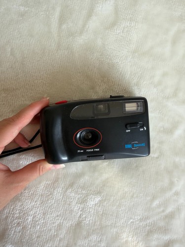 Vintage panorama 35mm point - vintage,