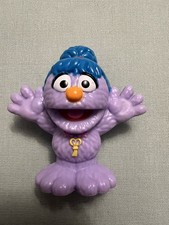 The Furchester Hotel Monster