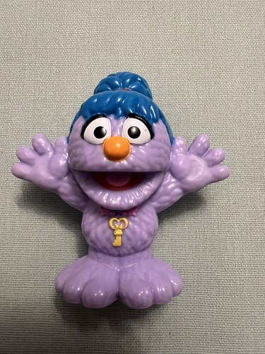 The furchester hotel monster - furchester,