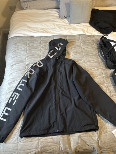 Supreme reflective windbreaker - supreme,