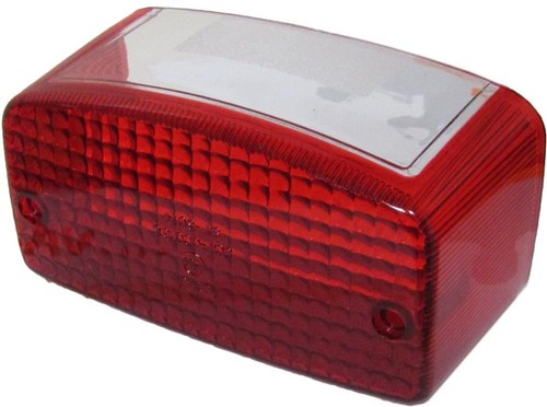 Taillight lens for 1983 - taillight, honda