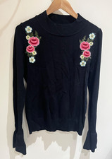 Lauren Taylor Jumper Size M