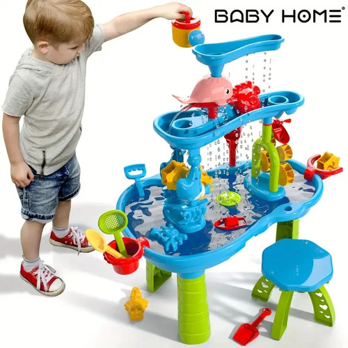 Large sand water table - large,