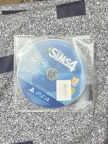 The sims ps4 - sims, and