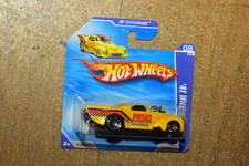 Hot wheels '41 Willys HW