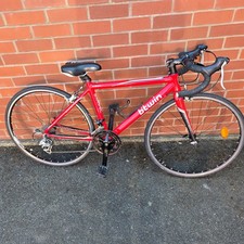 Racing bike drop handlebar - BTwin Triban 3 42 cm frame