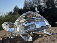 Swarovski Crystal Figurine