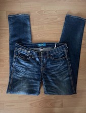 Vintage old label Levi jeans