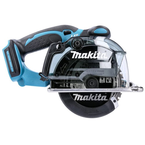 Makita dcs552z 18v metal - dcs552z,