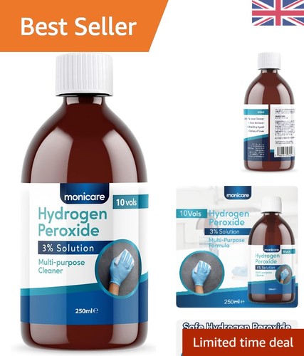 Hospital grade hydrogen - hospital,